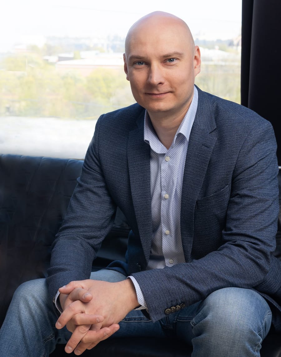 Сергей Ерофеев