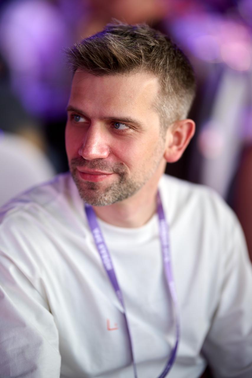 Константин Исанин
